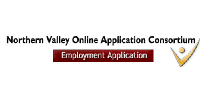 Northern Valley Online Application Consortium jobs