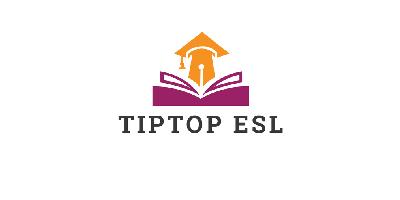 TipTop ESL Ltd jobs