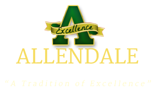 Allendale School District jobs