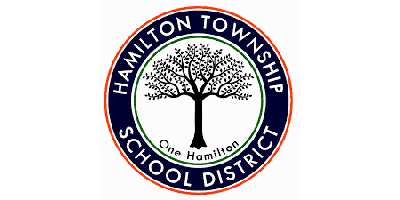 Hamilton Township School District Mercer County jobs